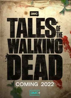 Истории ходячих мертвецов 2022