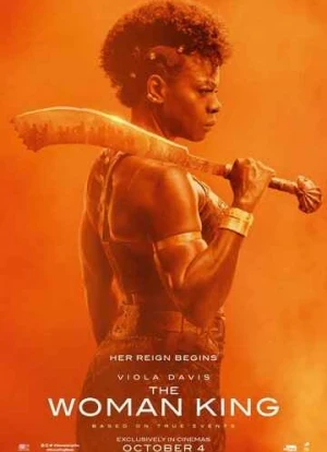 Королева-воин 2022