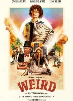 Странный: История Эла Янковича