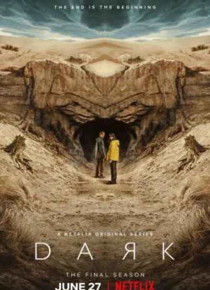 Тьма 1-3 сезон