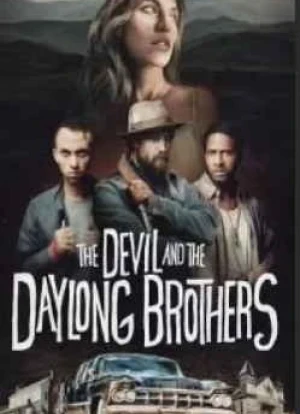 Дьявол и братья Дэлонг