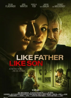 Каков отец, таков и сын