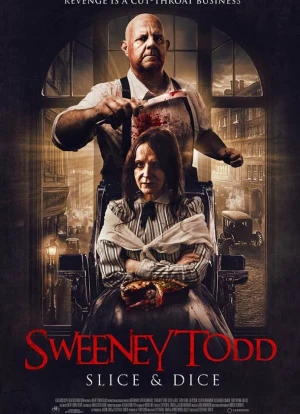 Суини Тодд, демон-парикмахер. Возвращение