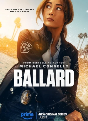 Баллард 1 сезон 2025