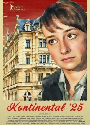 Континенталь '25
