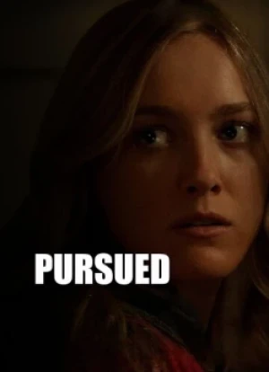 Преследуемая