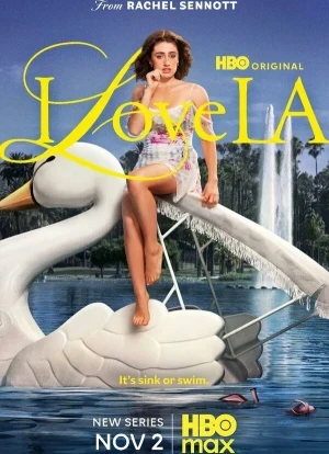 Я люблю Лос-Анджелес 1 сезон 2025