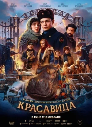 Красавица 2026
