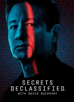Рассекреченные тайны с Дэвидом Духовны 1-2 сезон